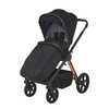 Espiro Miloo Way 2025 Wózek Spacerowy 109 Charming Touch