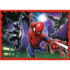 Trefl Puzzle Bohaterski Spider-Man
