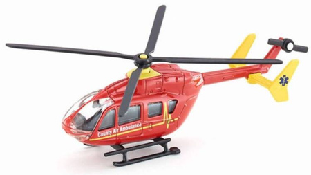 Siku Helikopter Taxi 1:87 S1647