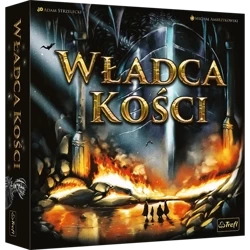 Trefl Gra Planszowa Władca Kości