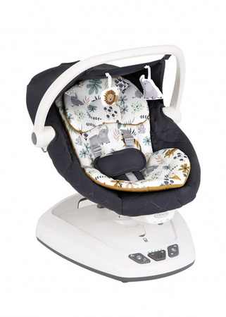 Graco Move With Me Huśtawka Into The Wild