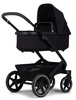 Joolz Geo 3 Wózek Głęboko-Spacerowy Mono Brilliant Black