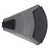 Chicco Fold&Go I-Size Fotelik Samochodowy 15-36 kg Jet Black
