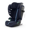 [OUTLET] Cybex Solution G2 i-Fix Fotelik Samochodowy 15-50 kg Ocean Blue Plus