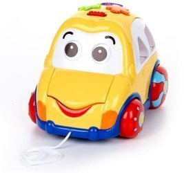 Smily Play Auto Wesołek 0659