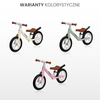 Toyz Inter Rowerek Biegowy Cream