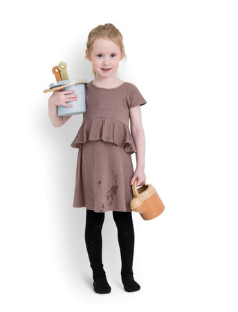 Dantoy BIO zestaw do piasku 2+