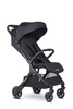 Easywalker Jackey2 Wózek Spacerowy Midnight Black