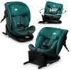 Kinderkraft I-Grow I-size Fotelik Samochodowy 0-36 kg Green