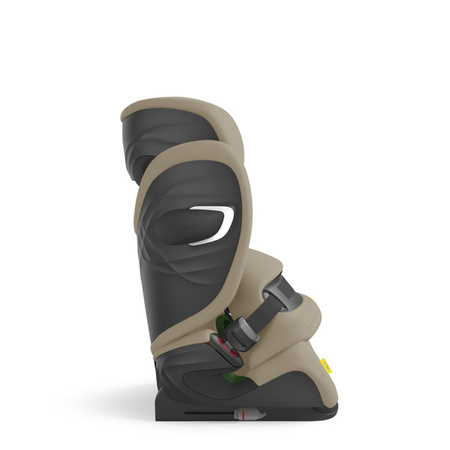 Cybex Pallas G I-Size Fotelik Samochodowy 9-50 kg Seashell Beige 2023