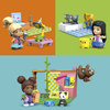 Mega Bloks Barbie Salon Dla Zwierząt GYH09