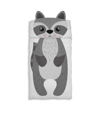 Albero Mio Śpiworek Przedszkolaka Szop