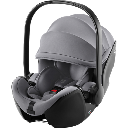 [OUTLET] Britax Romer Baby-Safe Pro Fotelik Samochodowy 0-13kg Frost Grey