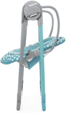 Chicco Polly Swing Up Huśtawka Dla Dzieci Birch || Turquoise