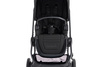 Baby Jogger City Sights Wózek Spacerowy Rich Black