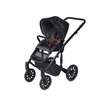 Anex M/Type Special Edition Wózek Głęboko-Spacerowy Hide + Cybex Aton B2 i-Size Fotelik Samochodowy 0-13kg + Baza One Volcano Black