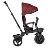 Lionelo Kori Rowerek Trójkołowy 2w1 Red Burgundy