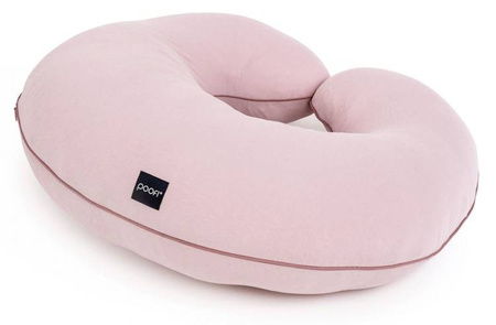 Poofi Poduszka Do Karmienia Organic Piwonia PF 617