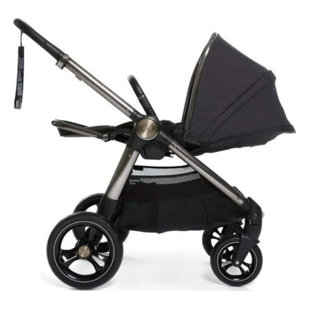 Mamas&Papas Ocarro Wózek Spacerowy Onyx