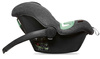 [OUTLET] ABC Design Tulip Fotelik Samochodowy 0-13 kg  Diamond Edition - Asphalt