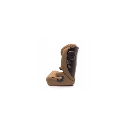 4Baby Nero Fotelik Samochodowy 15-36 kg Mokka