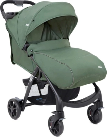 Joie Muze LX Wózek Spacerowy Laurel
