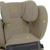 Cybex Pallas G I-Size Fotelik Samochodowy 9-50 kg Seashell Beige 2023
