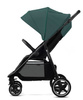 Kinderkraft Route Wózek Spacerowy Green