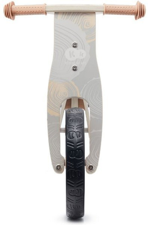 Kinderkraft Runner Nature Rowerek Biegowy Grey