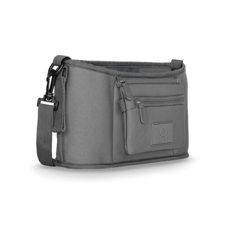 Lionelo Little Cube Torba Plecak Grey