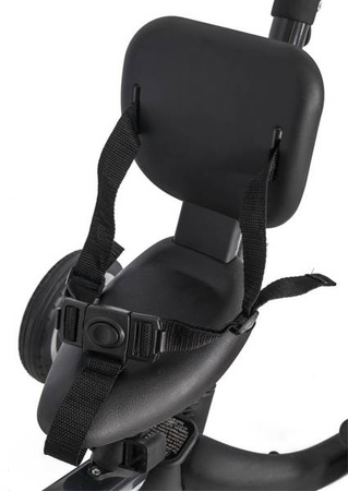 Colibro Tremix Up Rowerek Dziecięcy 6w1 Rose