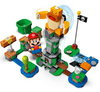 Lego  Super Mario  Boss Sumo Bro i Przewracana Wieża Zestaw Dodatkowy 71388