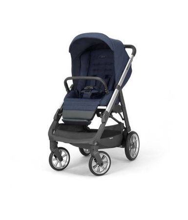 Inglesina Aptica Wózek Spacerowy Portland Blue