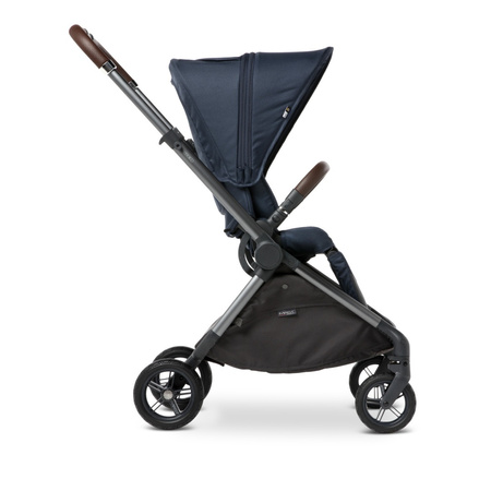 Mast Swiss Design M6x Wózek Spacerowy Blueberry