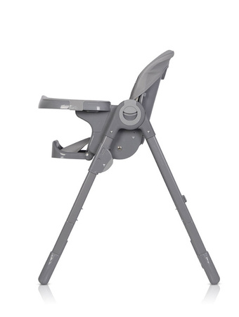 Colibro Noto Krzesełko do Karmienia 2w1 Onyx