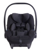 Avionaut Pixel Pro Fotelik Samochodowy 0-13 kg + Baza Isofix Black Black Pro 03 AV-304.  PRO.O3