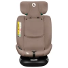 Lionelo Bastiaan one i-Size - obrotowy fotelik samochodowy 0-36 kg | Sand Beige