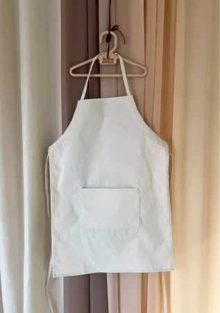 Baby Wood Fartuszek dla Rodzica