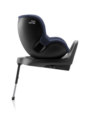 [OUTLET] Britax Romer Dualfix M Plus Fotelik Samochodowy 0-20kg Moonlight Blue
