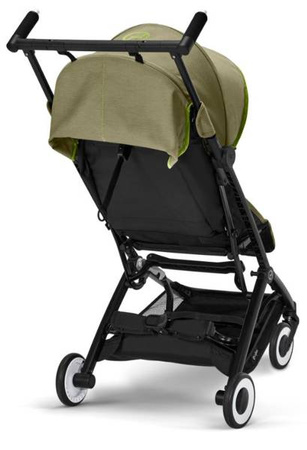 Cybex Libelle Wózek Spacerowy Nature Green 2023