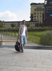 Chicco Goody Plus Wózek Spacerowy  Cool Grey