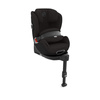 Cybex Anoris T2 i-Size Fotelik Samochodowy 9-21 kg Sepia Black