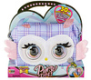 Spin Master Purse Pets Interaktywna Torebka Sowa 6064118