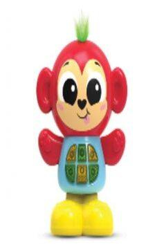 Dumel Skoczek Małpka