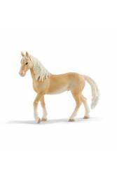 Schleich Figurka Koń Akhal Tekkiner Ogier