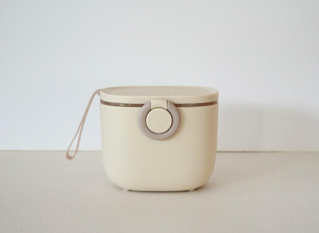 Bo Jungle Pojemnik na mleko w proszku 500 ml DUNE