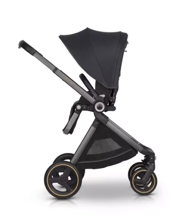 [OUTLET] Cavoe Osis 2.0 Wózek Spacerowy Iron