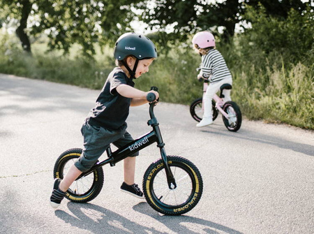 Kidwell Cruzer Rowerek Biegowy Explorer