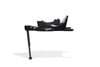 Joie Signature Calmi R129 Gondola z Możliwością Montażu W Samochodzie Carbon + Joie i-Base Encore Baza Obrotowa 