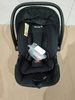 [OUTLET]Baby Jogger Wózek Głęboko Spacerowy City Premier Granite + fotelik